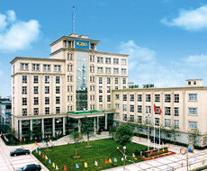الصين Jiangsu Hongbao Hardware Co.,Ltd