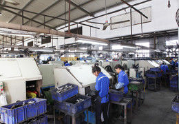 الصين Jiangsu Hongbao Hardware Co.,Ltd