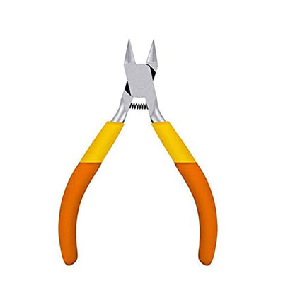 5 6 بوصة Ultimate Gundam Nipper Cutter الحرفية أداة يدوية فائقة حاد بناء إصلاح إصلاح شفرة واحدة قطع ليف
