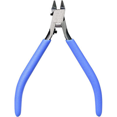 5 6 بوصة Ultimate Gundam Nipper Cutter الحرفية أداة يدوية فائقة حاد بناء إصلاح إصلاح شفرة واحدة قطع ليف