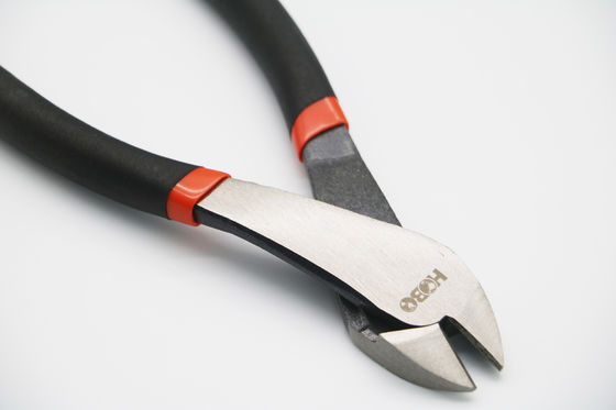 9 &quot;قواطع جانبية بزاوية خطاف كبير عازمة رافعة عالية 60 # CRV فولاذ شديد التحمل