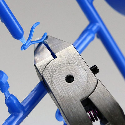 قابل للتعديل الدقة قطع كماشة تجهيز المجوهرات DIY أدوات سلك كابل قطع