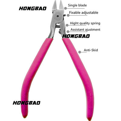 كماشة جانبية من Gundam Planet Premium Nipper من أجل أطقم نماذج بلاستيكية