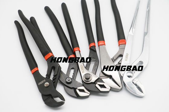 10 في 4 بوصة كماشة مضخة Channellock Toolstation نوع ياباني عالمي قابل للتعديل