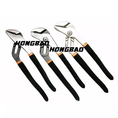 10 في 4 بوصة كماشة مضخة Channellock Toolstation نوع ياباني عالمي قابل للتعديل
