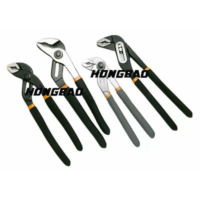 10 في 4 بوصة كماشة مضخة Channellock Toolstation نوع ياباني عالمي قابل للتعديل