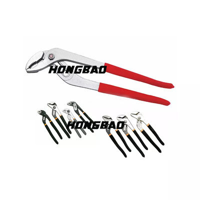 10 في 4 بوصة كماشة مضخة Channellock Toolstation نوع ياباني عالمي قابل للتعديل