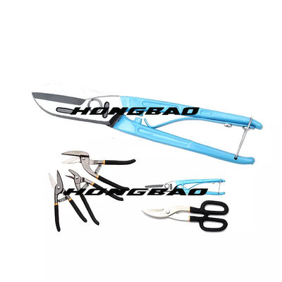 قبضة 8 9.5 &quot;300 ملم Tinman مقص