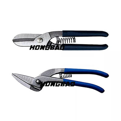 Long Cut Aviation Snips 3 Piece Set 9 &quot;الثقيلة كبل القاطع كماشة النحاس