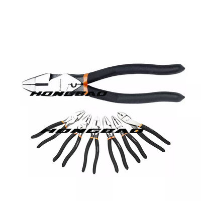 9.5 &quot;كماشة معزولة مع قطع جانبي 150 مم 200 مم 79 #