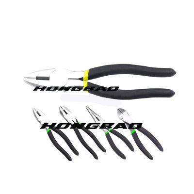 125 مم 250 مم 160 مم 140 مم قواطع جانبية قطري كماشة قطع الأسلاك الثقيلة