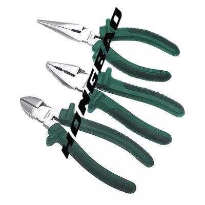 أفضل جودة تصميم بيئة العمل الصناعية 6 8 &quot;كماشة قطع المفصل غريب الأطوار توفير الطاقة كماشة الانحراف الوظيفي