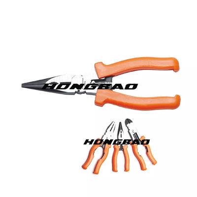 كماشة قاطعة متعددة الوظائف وظيفية 8 بوصات كماشة متعددة الأغراض شديدة التحمل كماشة قاطعة متعددة الوظائف