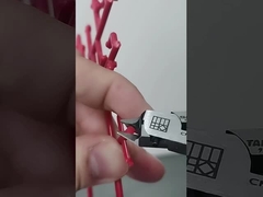 كماشة قطع المجوهرات الدقيقة وزردية الأنف أدوات Gundam Nipper 127mm